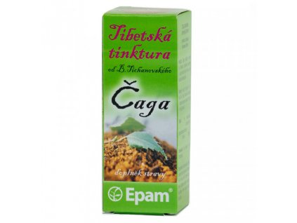 tinktura epam caga