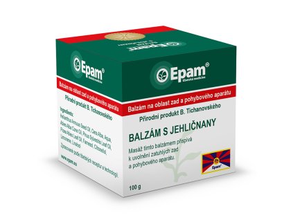 epam balzam jehlicnany