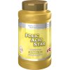 Folic Acid Star, 120 tbl  Doplněk stravy