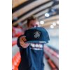 Snapback Engineers Prague Navy