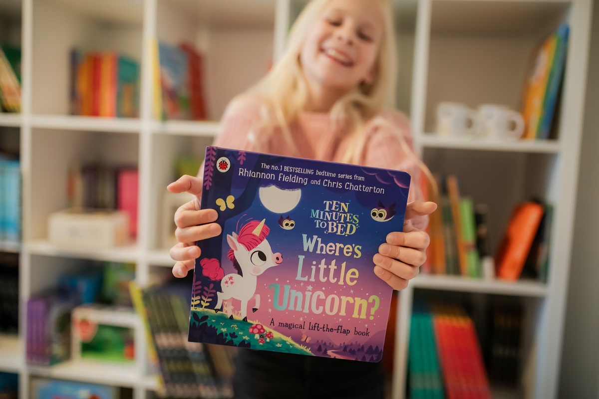 Anglické knížky: Cesta k radosti z angličtiny