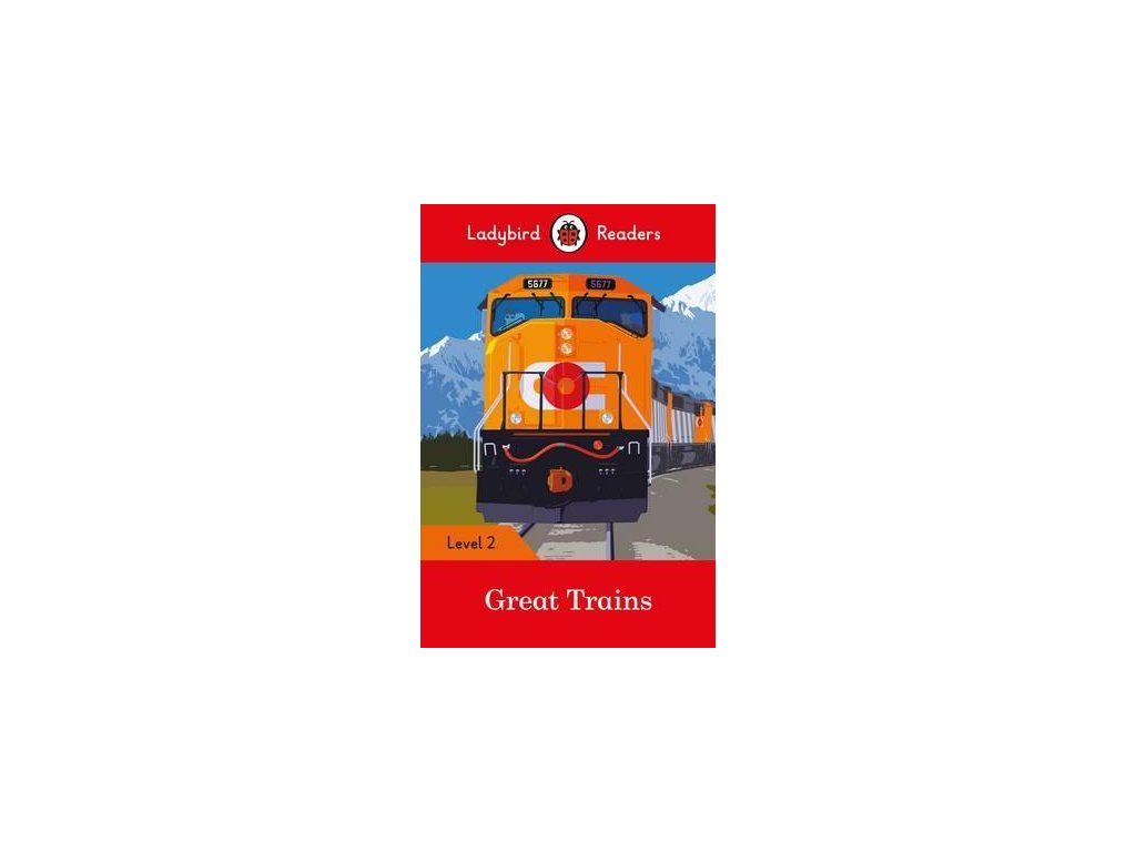 1359 great trains activity book