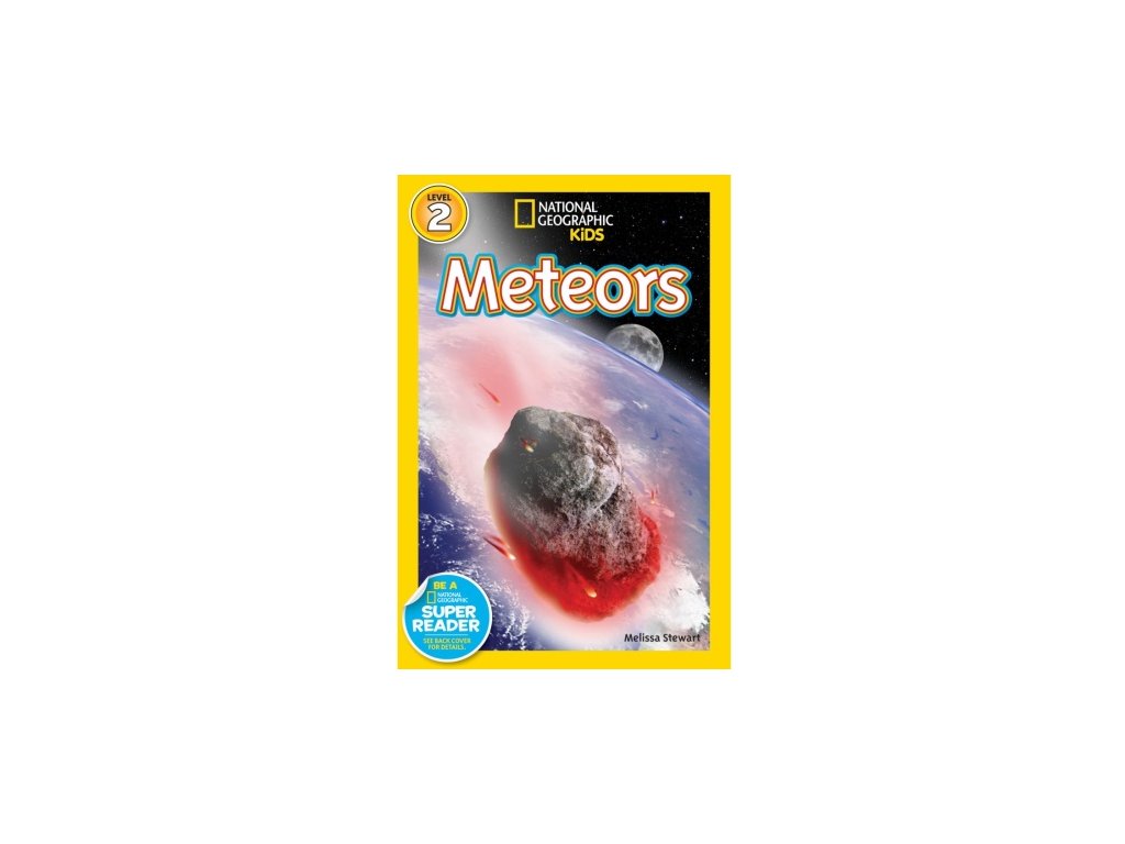 3060 meteors level 4
