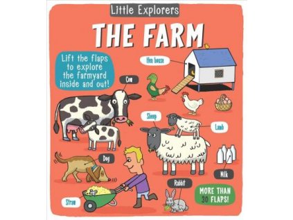 1035 the farm little explorers