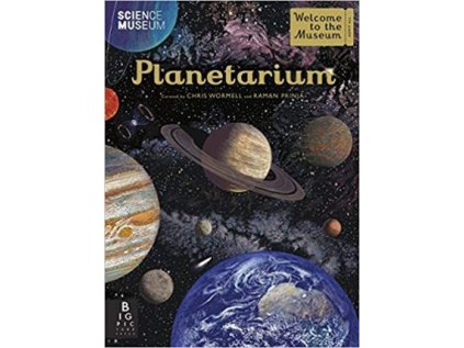 1260 planetarium