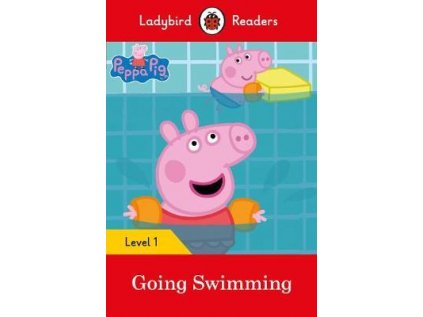 1326 peppa pig going swimming
