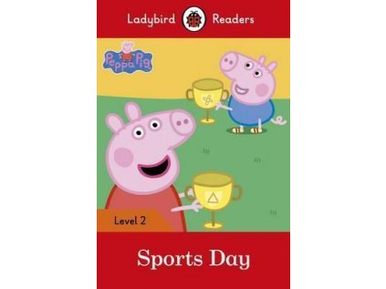 1350 peppa pig sports day