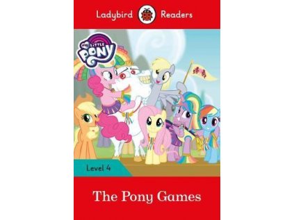 1386 my little pony the pony games