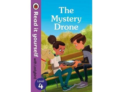 1431 the mystery drone