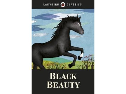 1455 ladybird classics black beauty