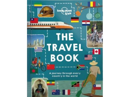 151 1 travel book lonely planet kids