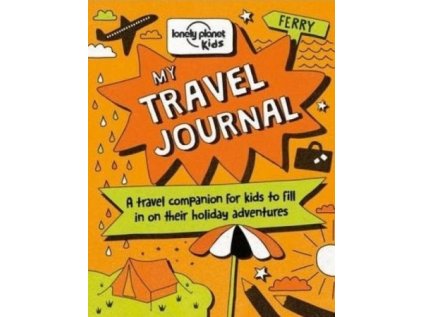 154 1 my travel journal