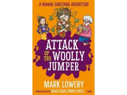 1599 attack of the woolly jumper