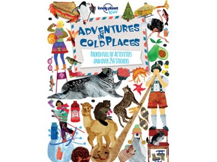 160 1 adventures in cold places