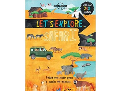 178 1 let s explore safari