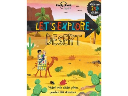 181 1 let s explore desert