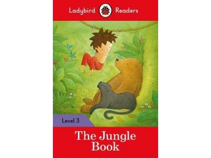1950 the jungle book