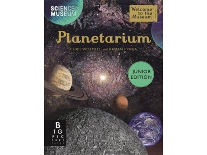 2172 planetarium junior edition