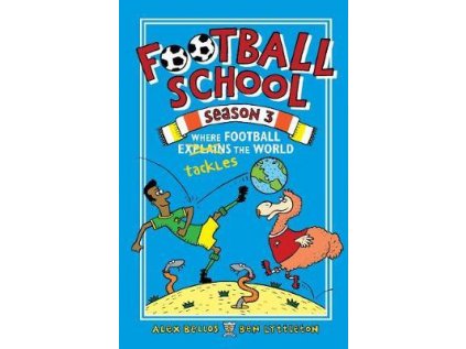2463 football school season 3