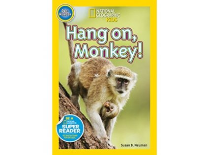 2904 hang on monkey level 1