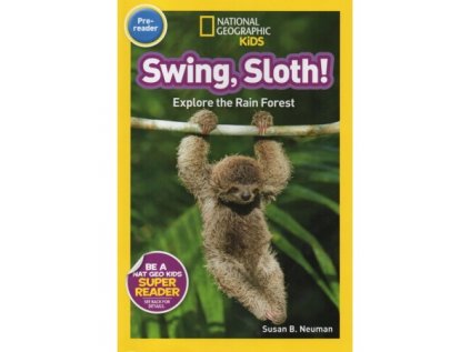 2913 swing sloth level 1