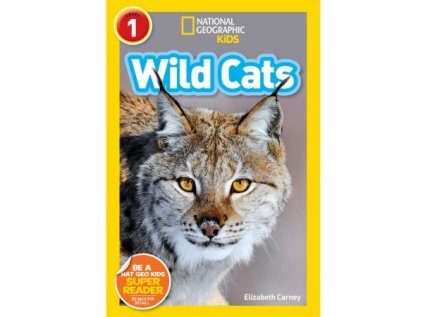2937 wild cats level 2