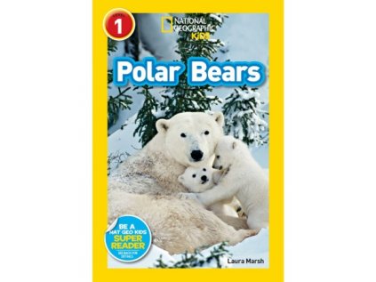 2940 polar bears level 2