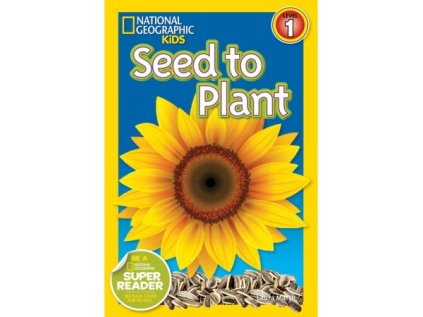 2943 seed to plant level 2