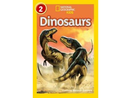 2976 new dinosaurs level 2