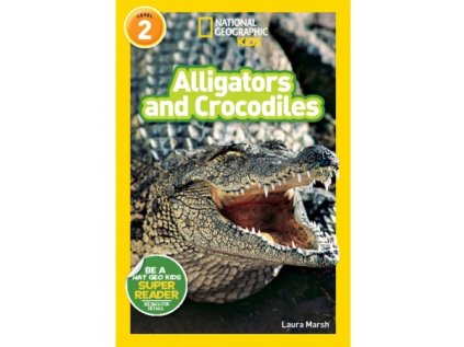2991 alligators and crocodiles level 3