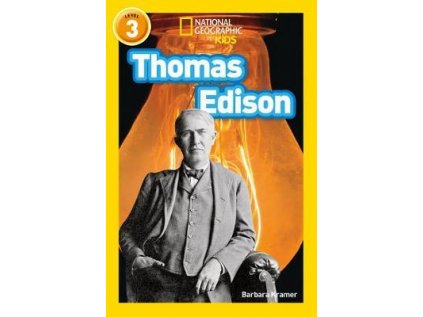 3042 new thomas edison level 3