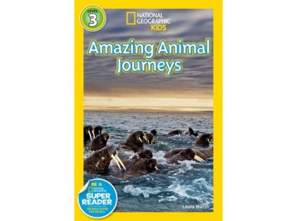 3069 amazing animal journeys level 4
