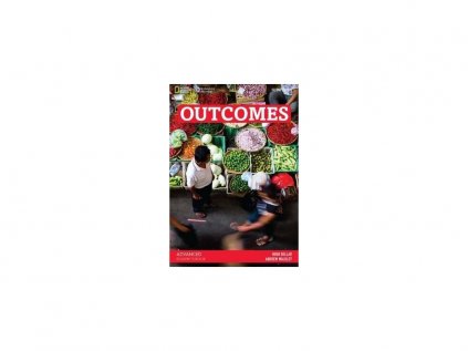 3588 outcomes advanced 2nd edition sb wb