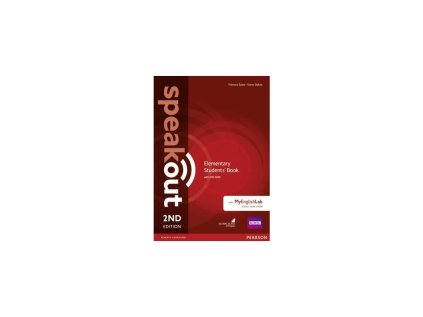 3591 speak out 2nd edition elementary
