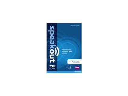 3597 speak out 2nd edition intermediate