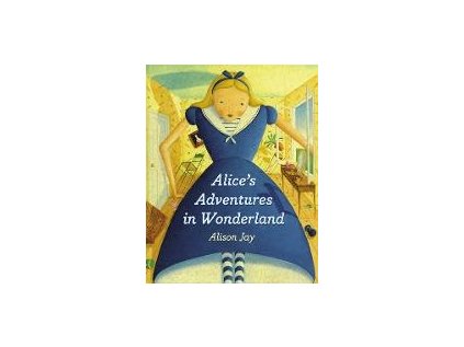 3990 alice s adventure in wonderland