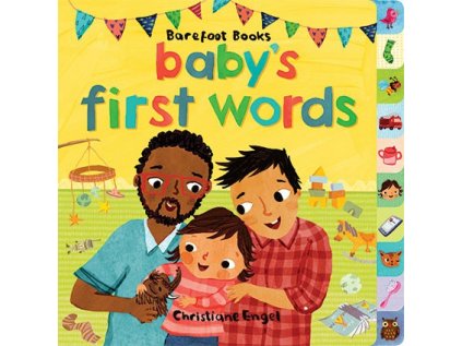 429 2 baby s first words