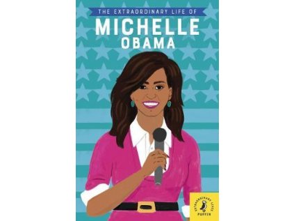 4374 the extraordinary life of michelle obama