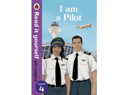 4616 i am a pilot