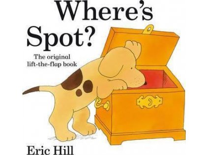 4760 where is spot