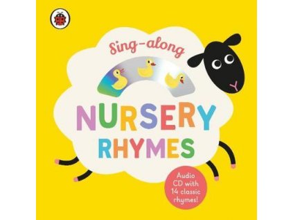 4763 sing along nursery rhymes