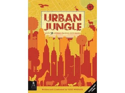 4835 urban jungle