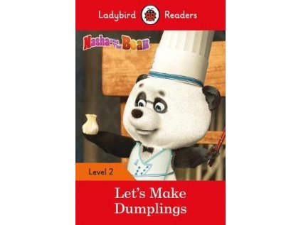 4970 masha and the bear let s make dumplings level 2