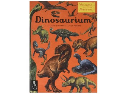 498 3 dinosaurium