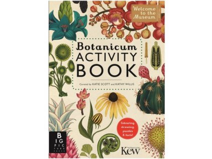 516 3 botanicum activity book