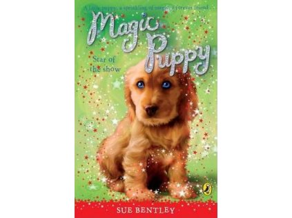 5357 magic puppy star of the show