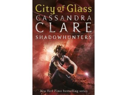 5474 the mortal instruments 3 city of glass