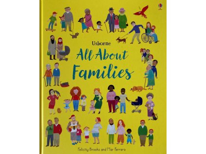 All About Families