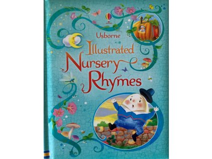Ilustrated Nursery Rhymes