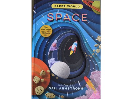 Paper World: Space